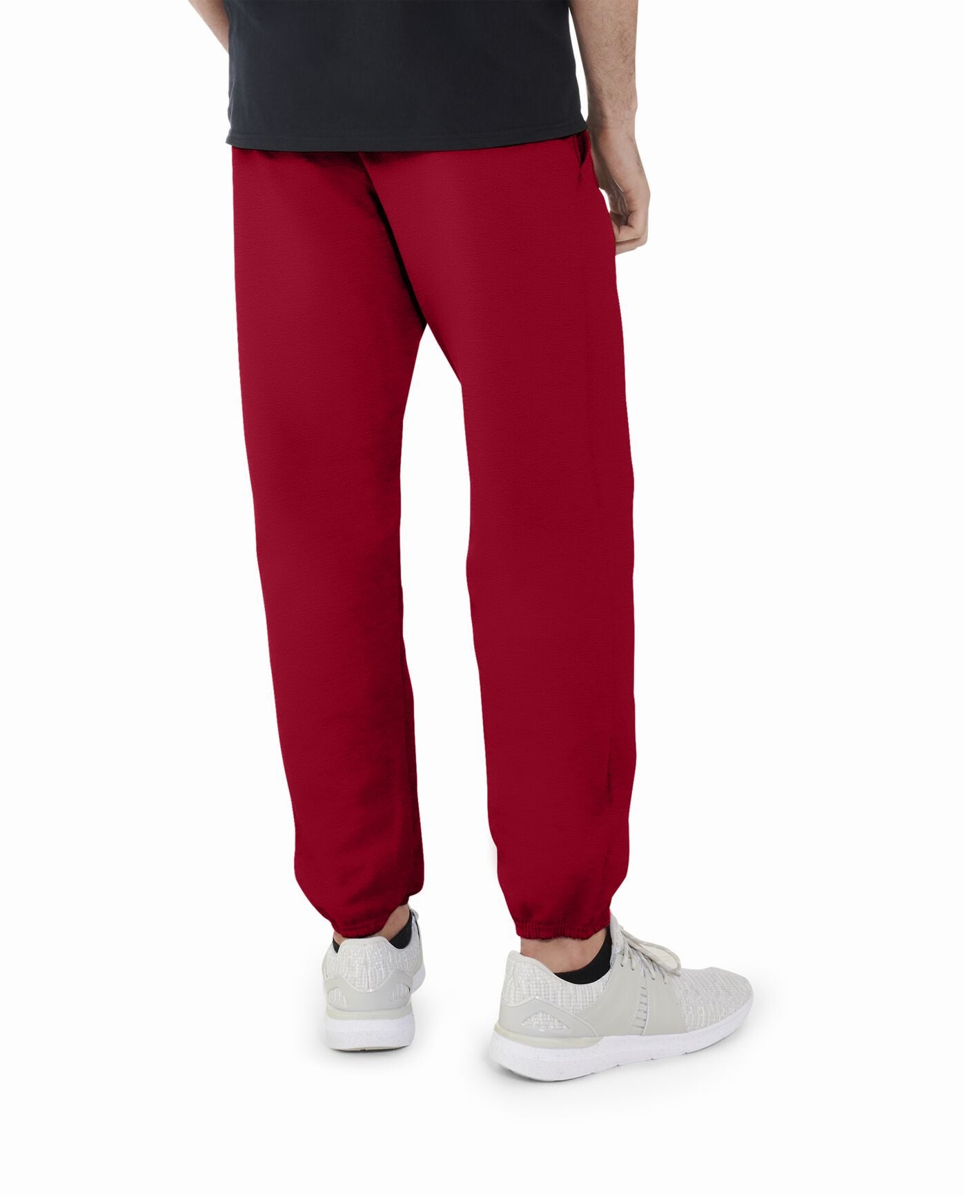 Fruit of the Loom Mens Fleece Sweatpant