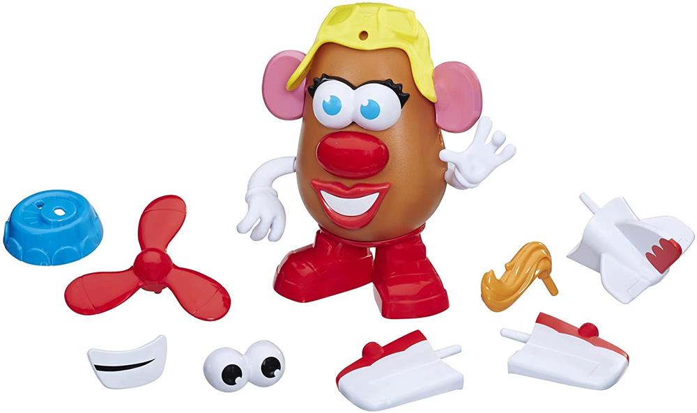 Playskool Mr. Potato Head Mash Mobiles