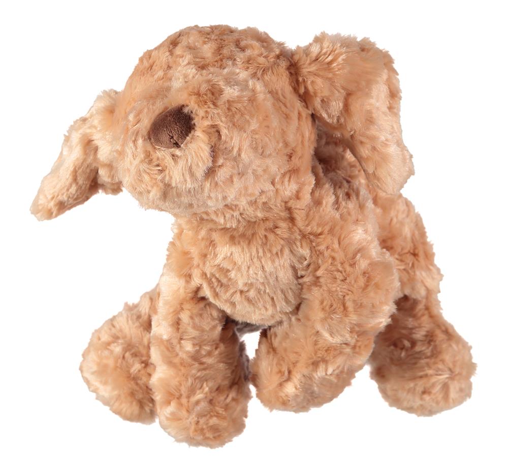 GUND Edgehill Collection Plush Puppy