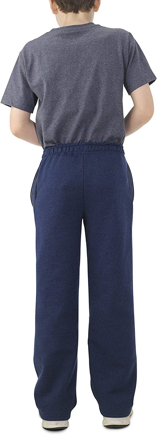 Fruit of the Loom Boys 4-7 Sweatpant