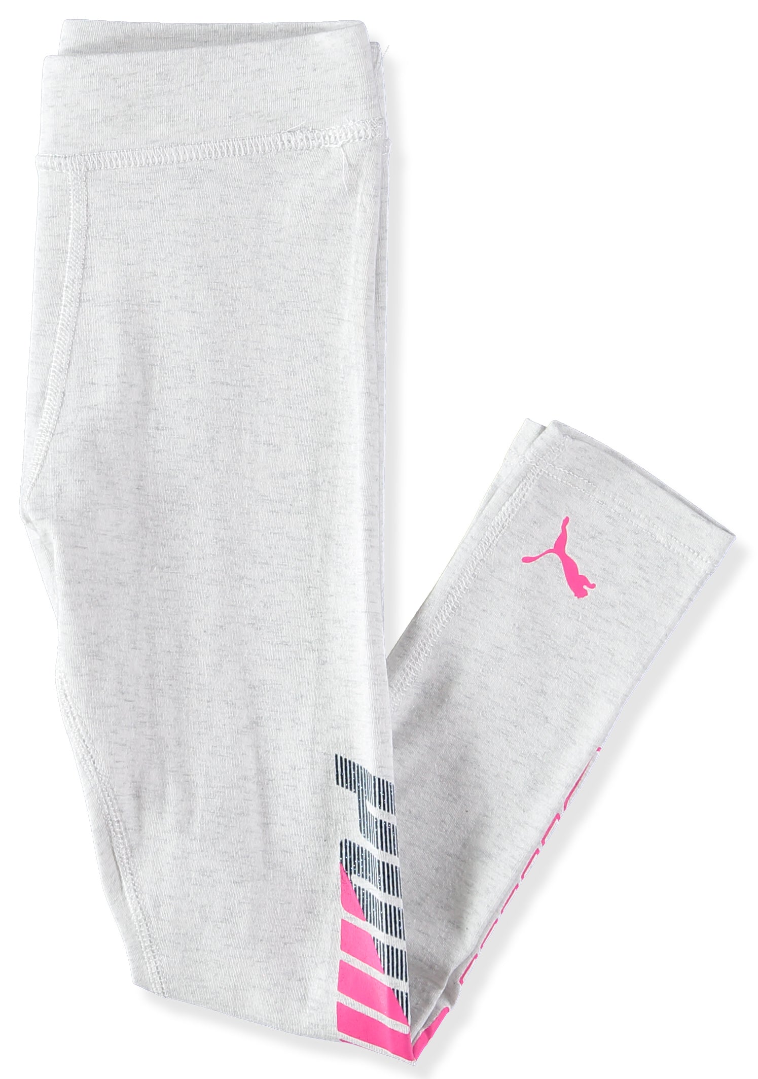 PUMA Girls Sport Pack Legging