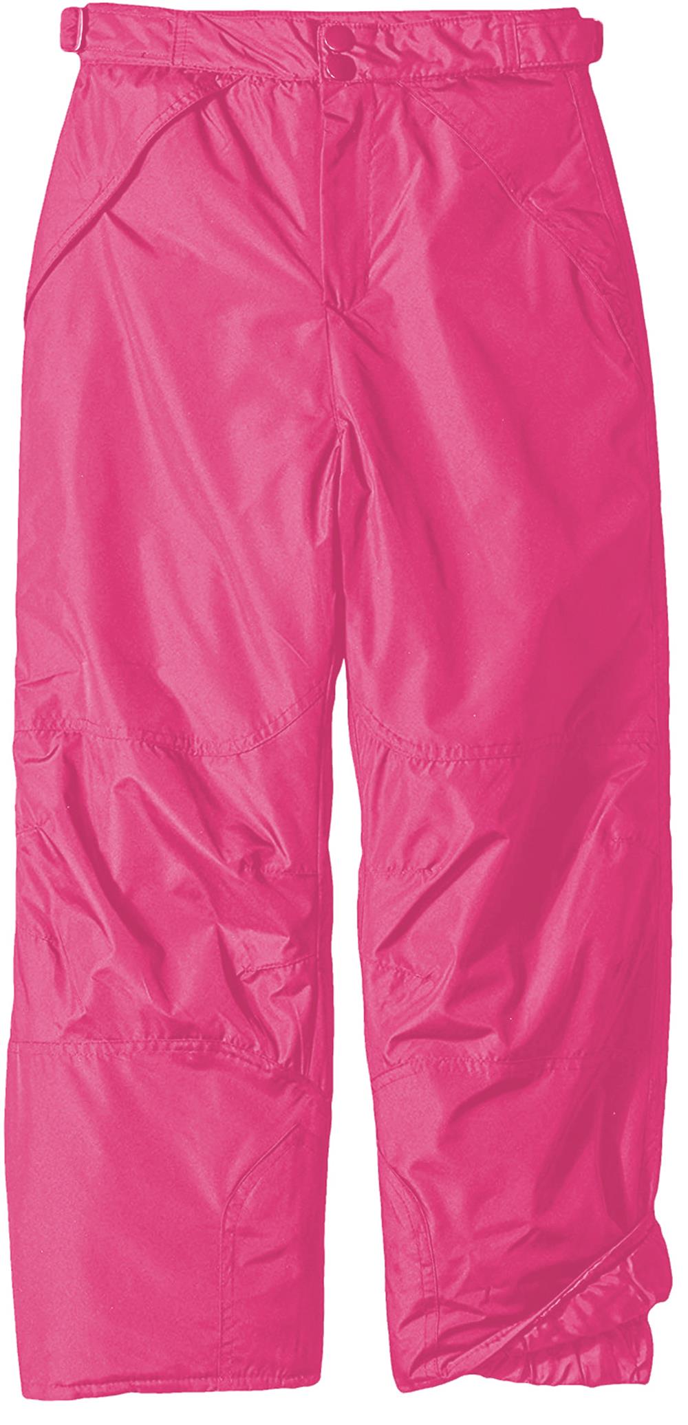 London Fog Girls Ski Snow Pant