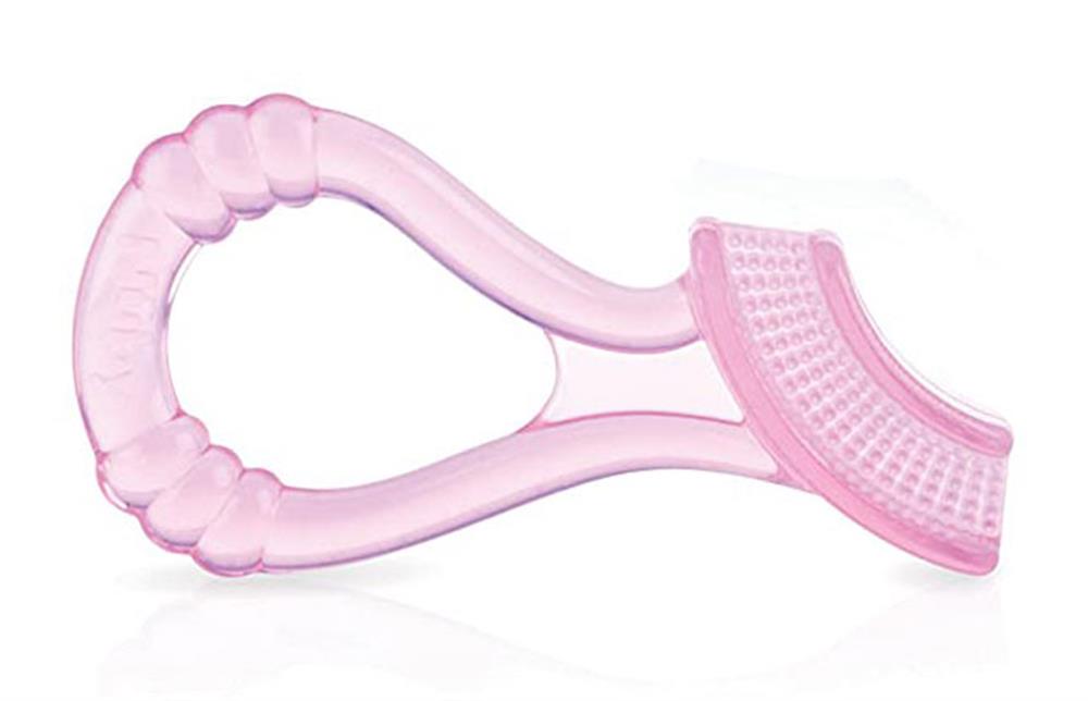 Nuby Toothbrush Massager