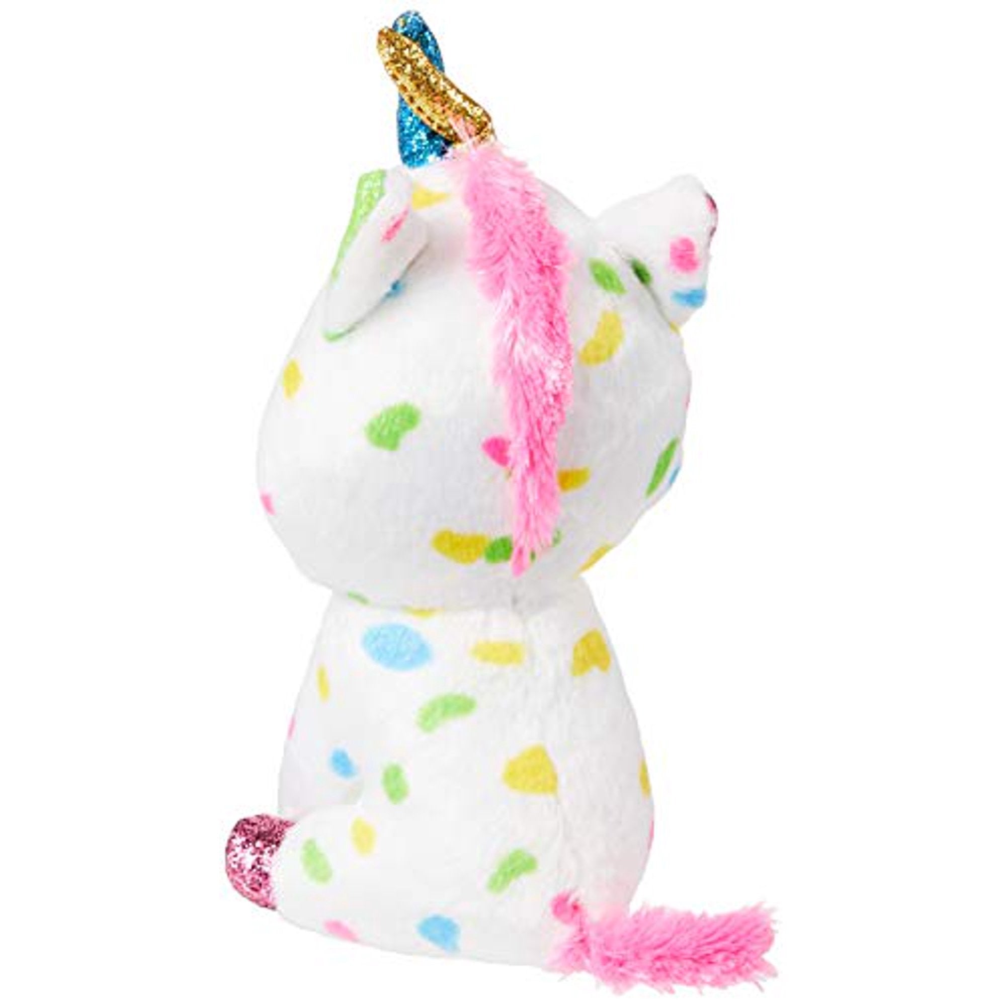 TY Harmonie Multicolor Unicorn