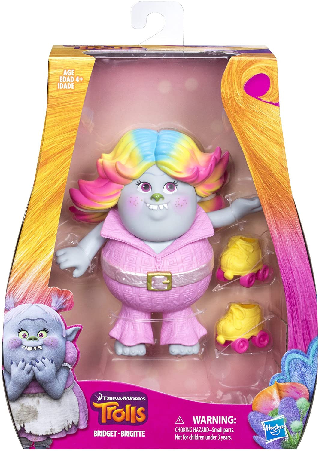 DreamWorks Trolls 9-Inch Figure