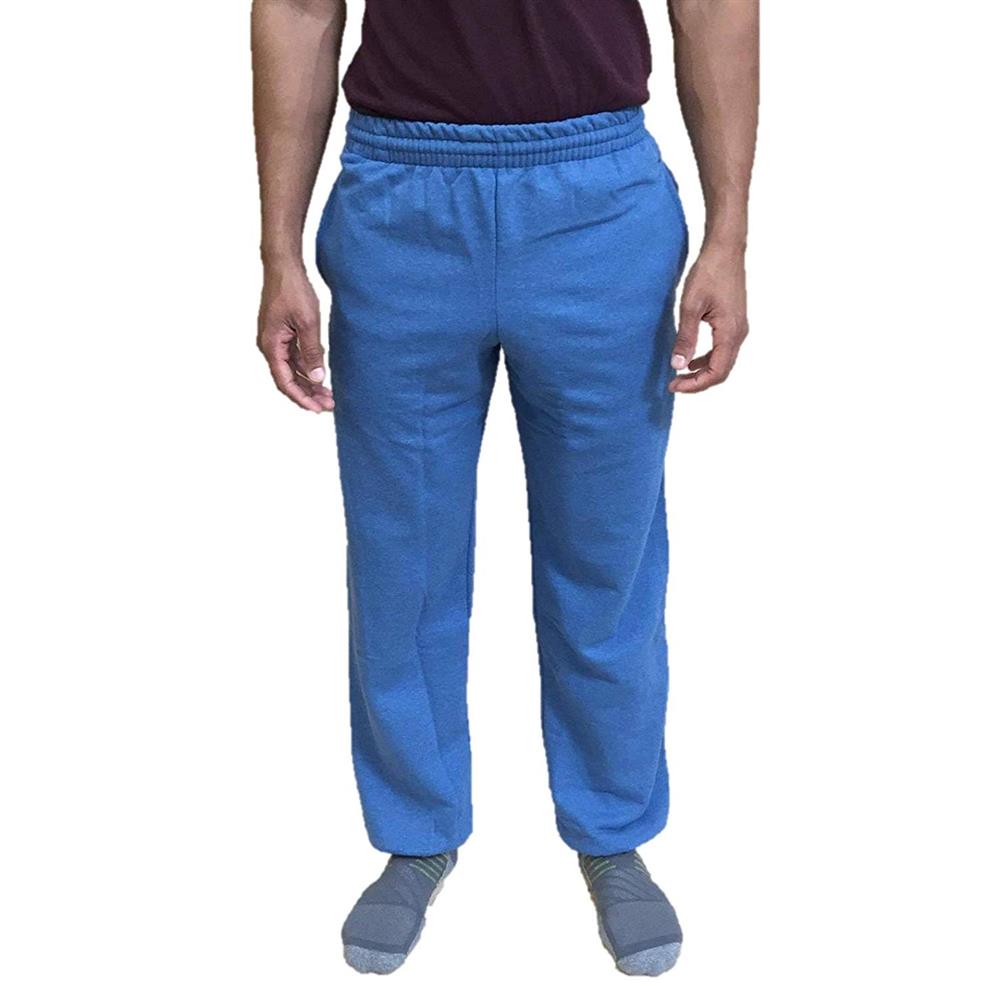 Fruit of the Loom Mens Fleece Sweatpant