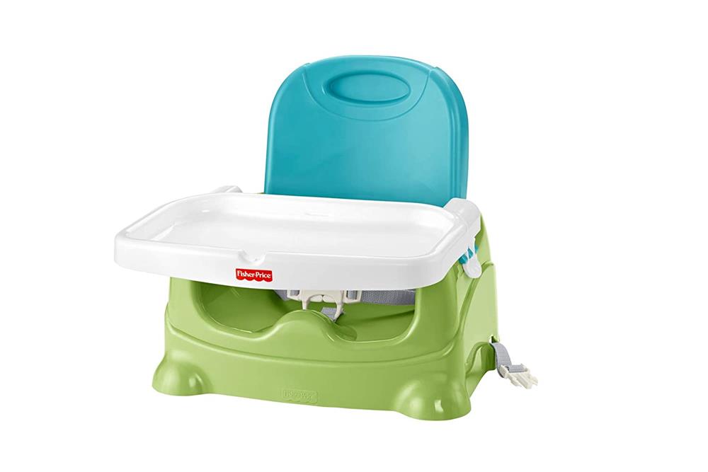 Fisher Price Healthy Care Booster Seat