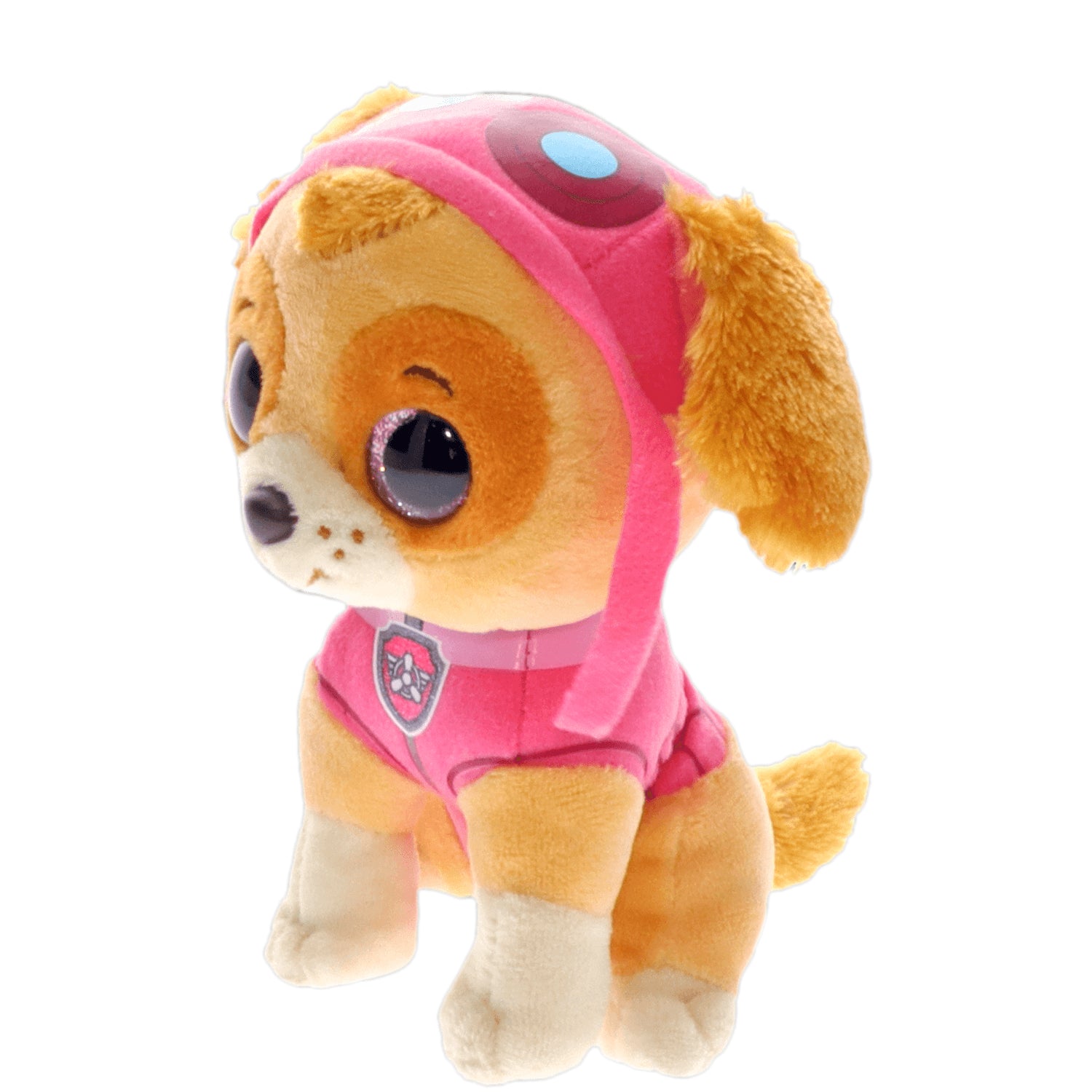 TY Skye Cockapoo From Paw Patrol