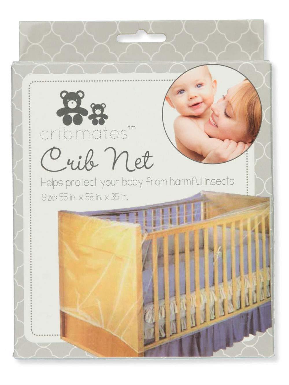 Cribmates Crib Net