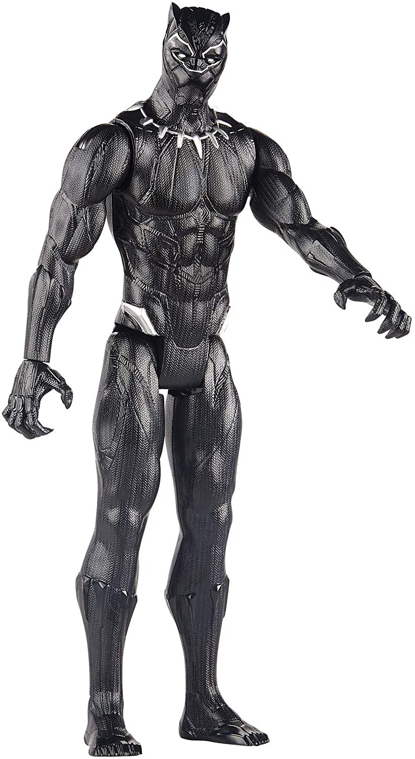 Marvel Avengers Titan Hero Series Blast Gear Action Figure