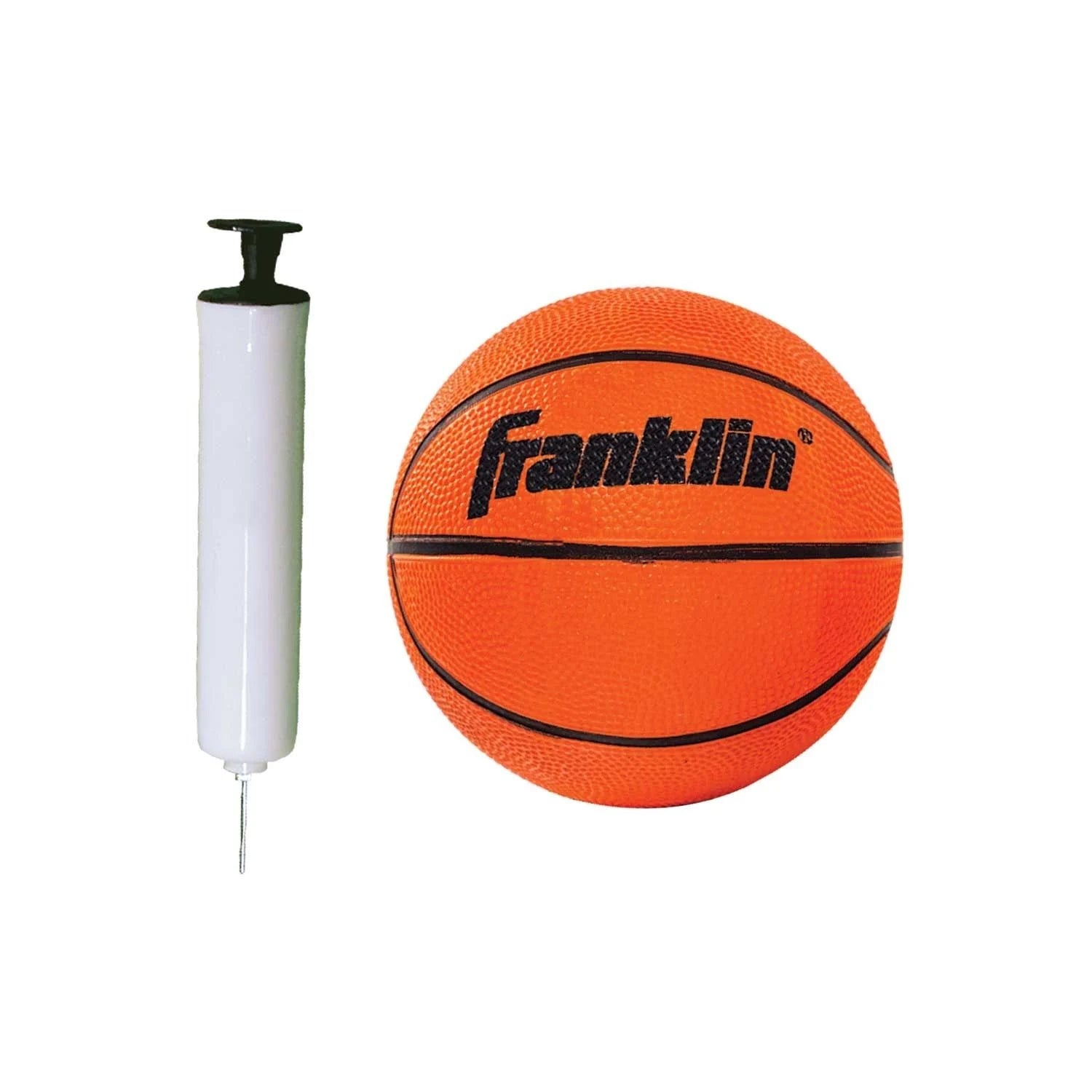 Franklin Pro Hoops Over-the-Door Basketball Set