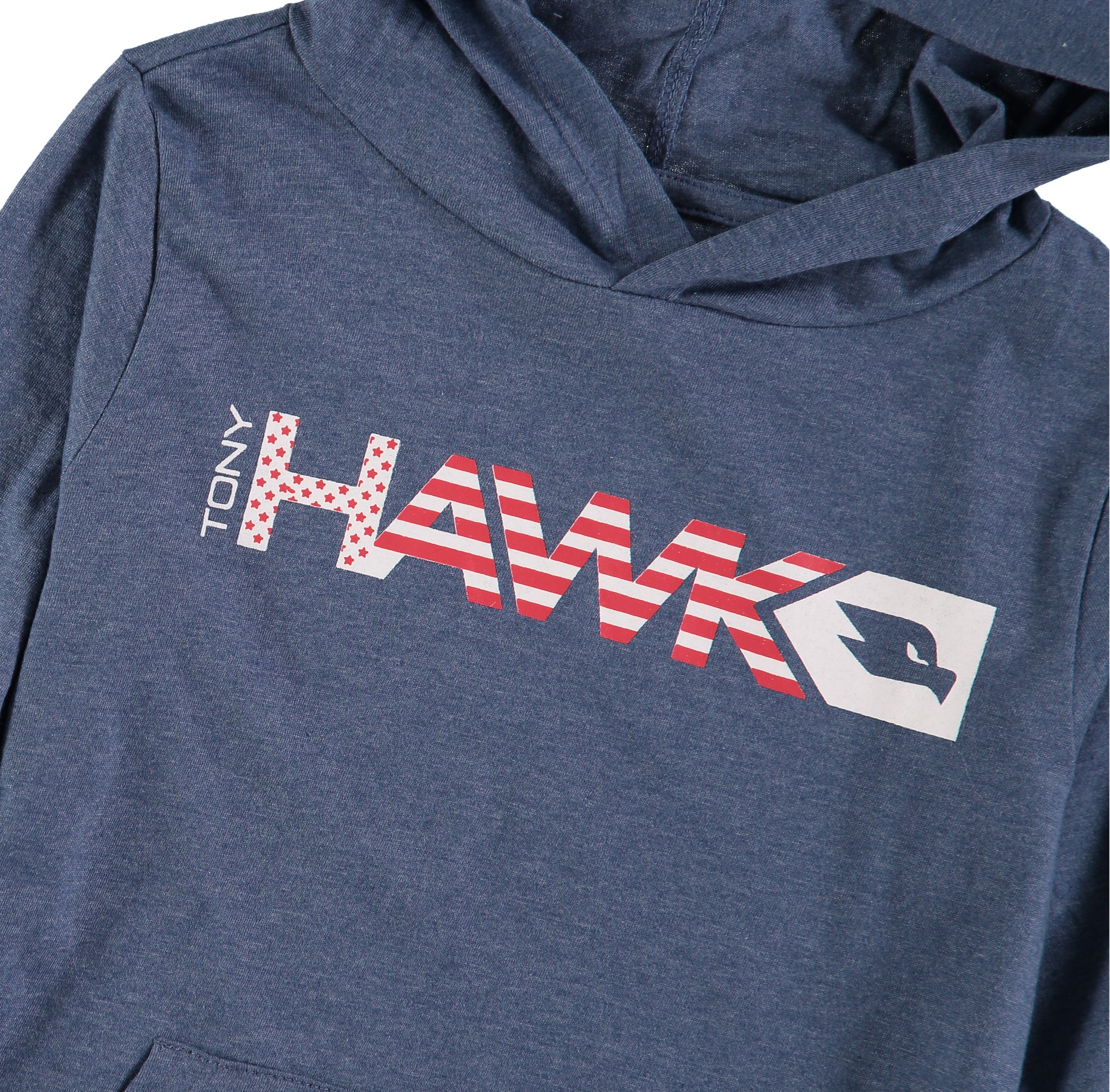 Tony Hawk Boys 4-7 Graphic Hoodie