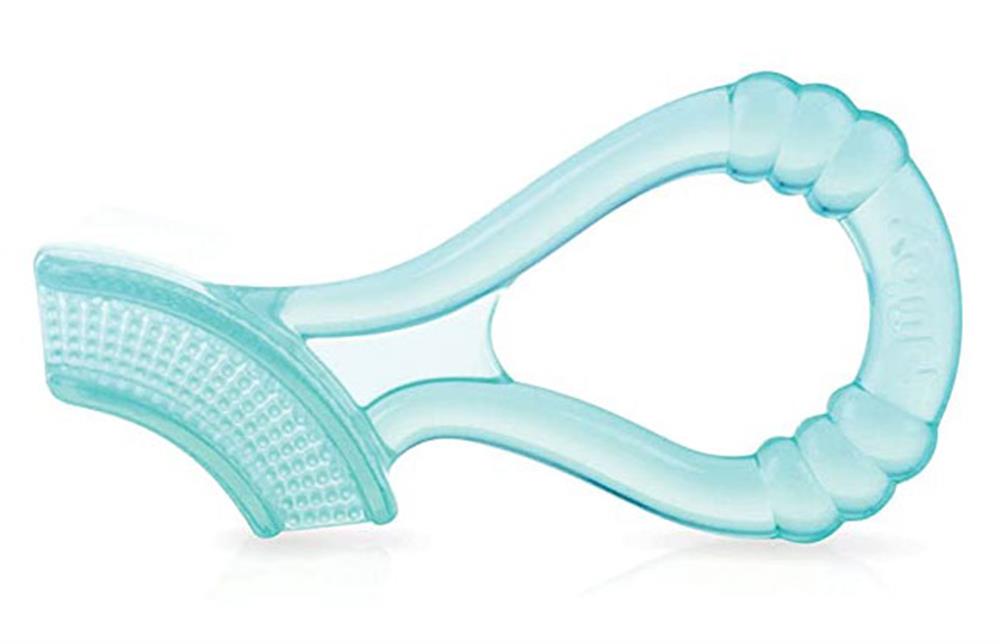 Nuby Toothbrush Massager