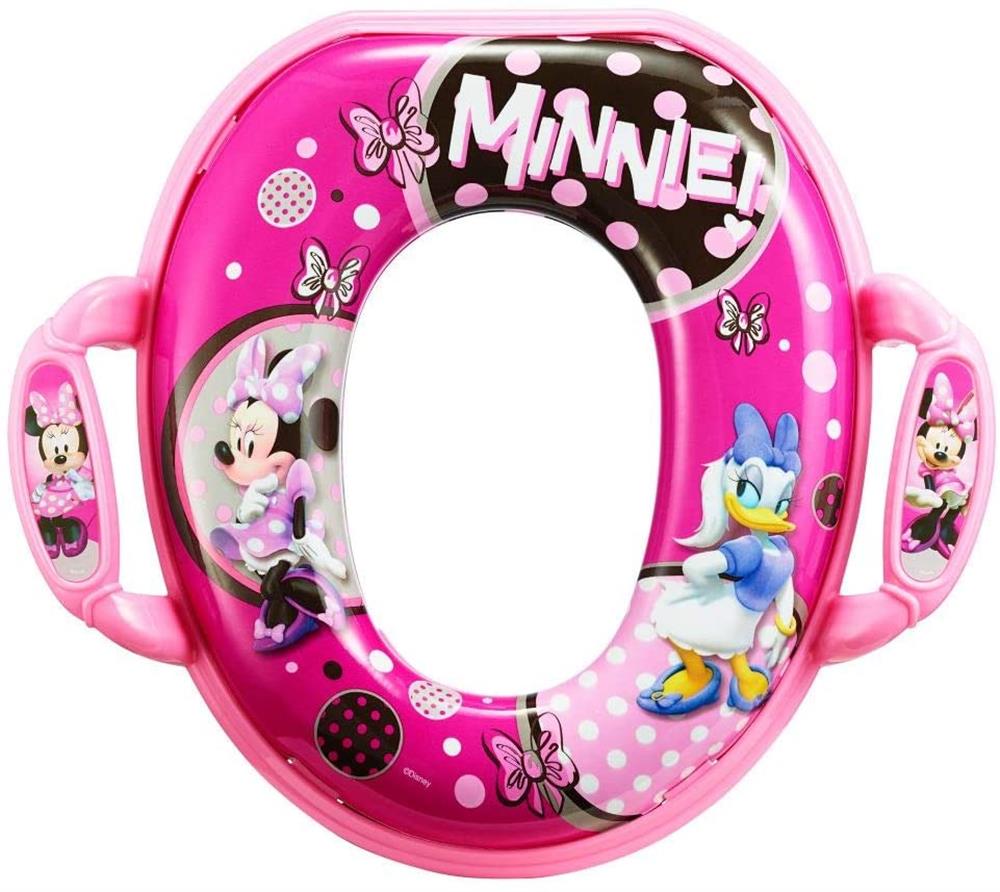 The First Years Disney Soft Potty Seat