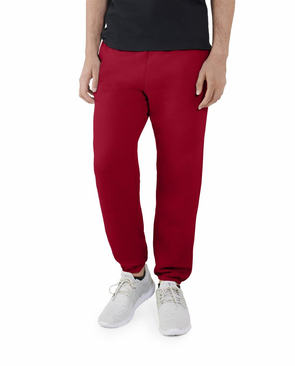 Fruit of the Loom Mens Fleece Sweatpant