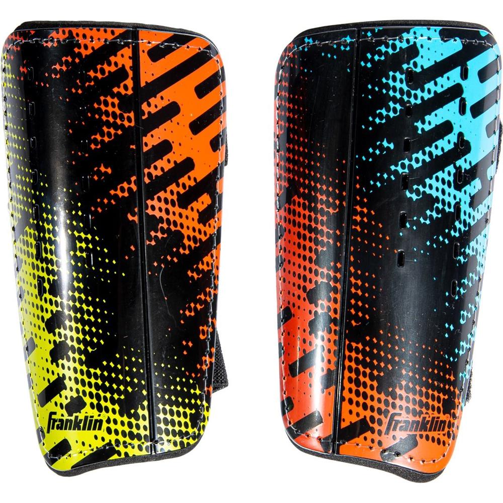 Franklin Superlight Pro-Flex Shin Guards