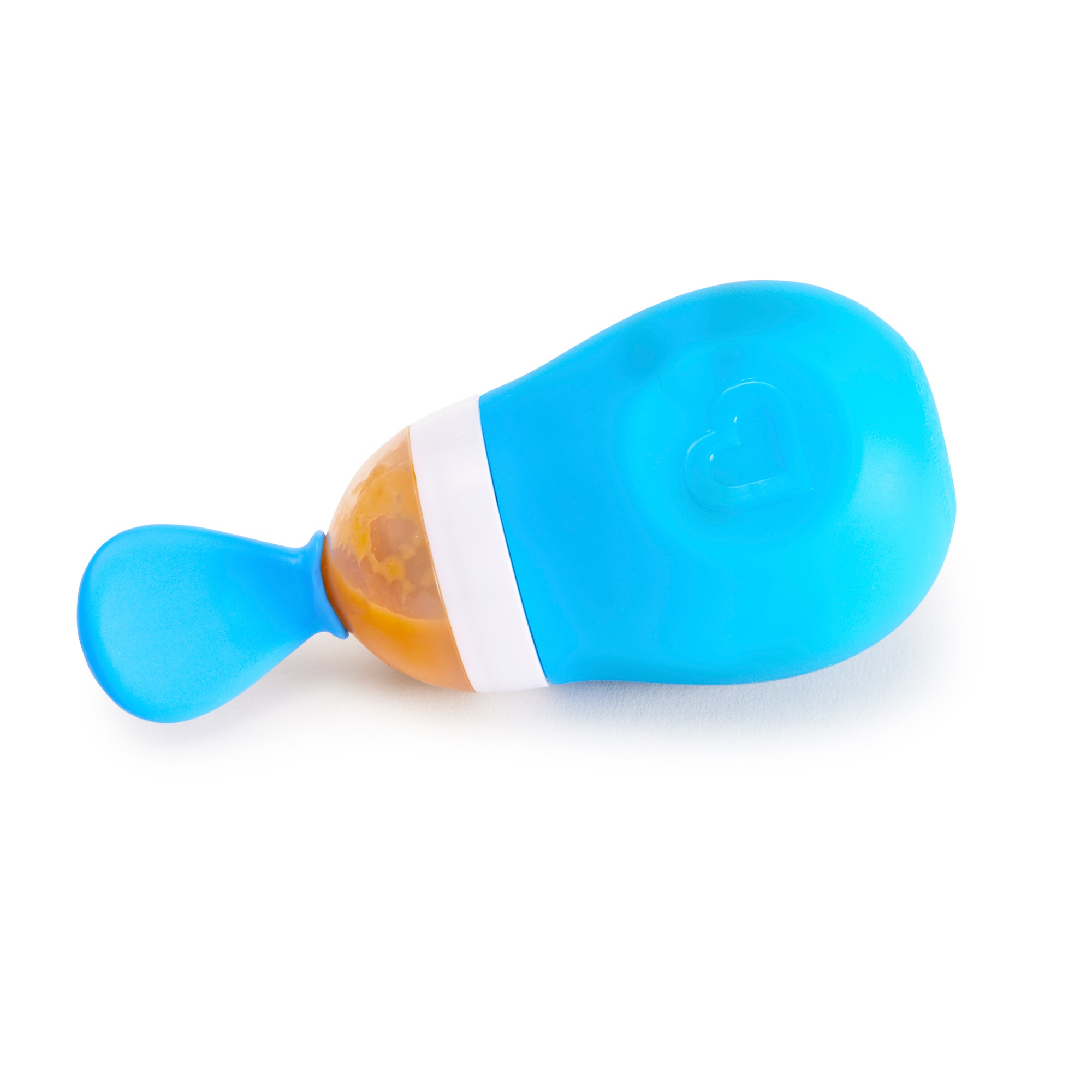 Munchkin Squeeze Food Dispensing Spoon