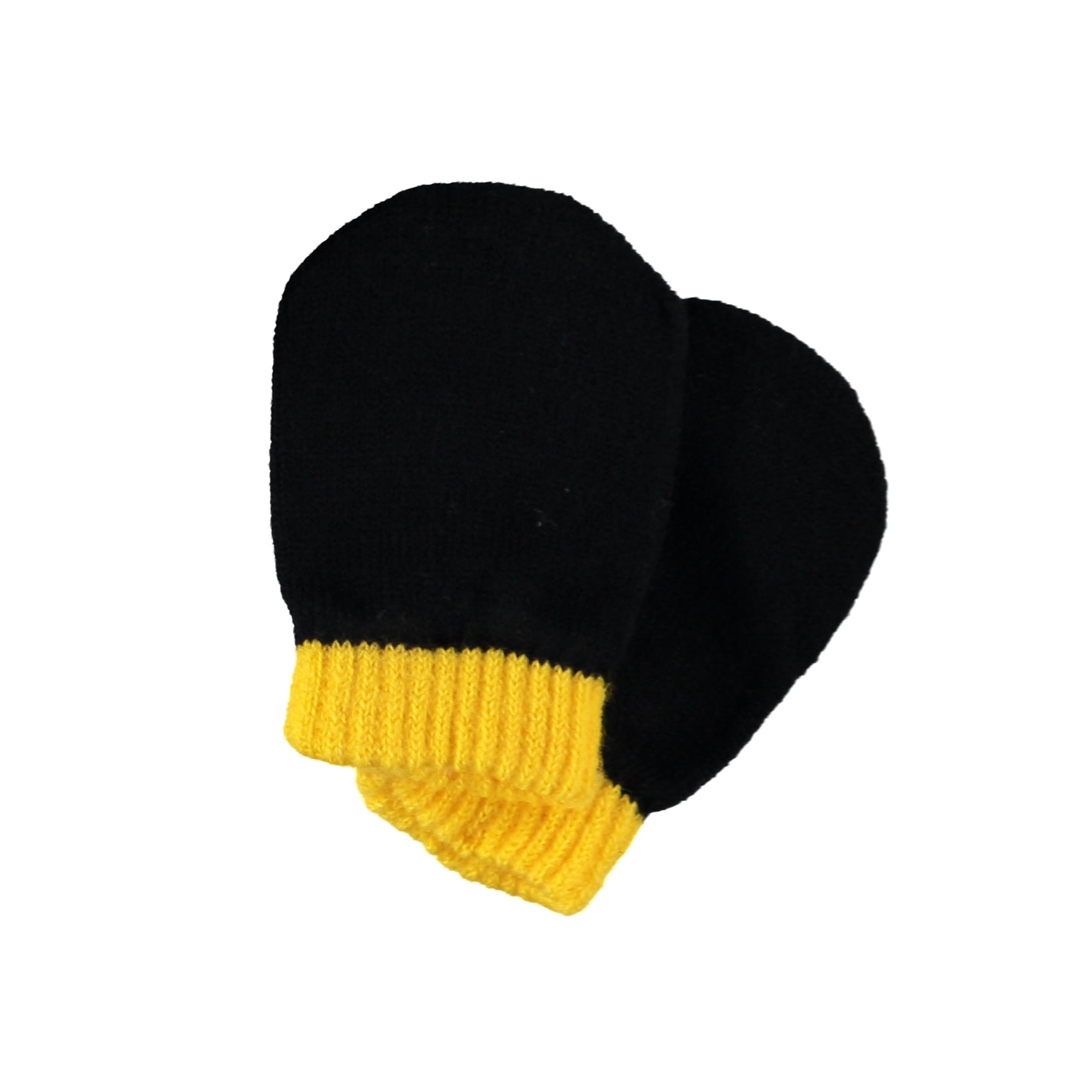 DC Boys 12-24 Months Batman Hat Mitten Set