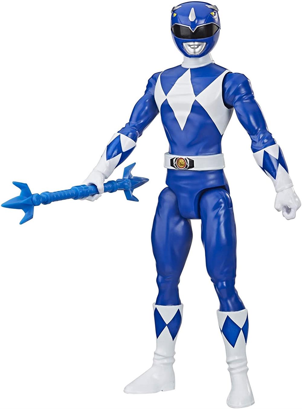 Power Rangers Mighty Morphin 12-Inch Action Figure