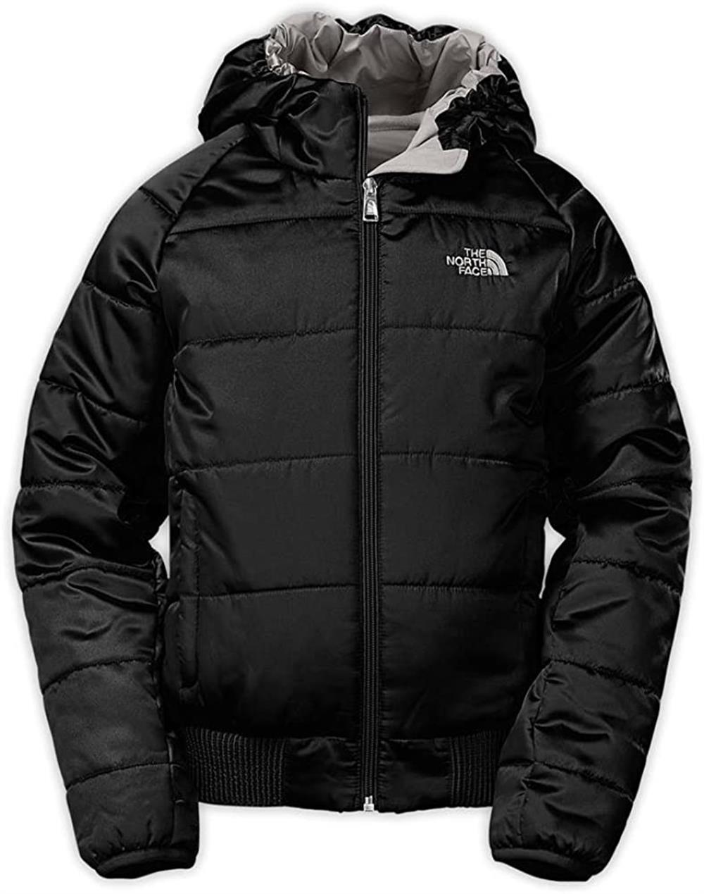 The North Face Girls 7-20 Hey Momma Bomba Jacket