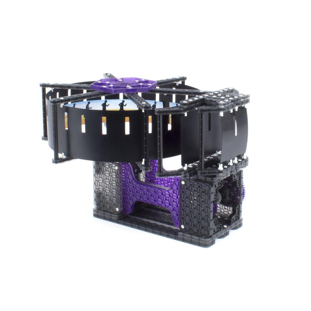 HEXBUG Vex Zoetrope Stem Kit