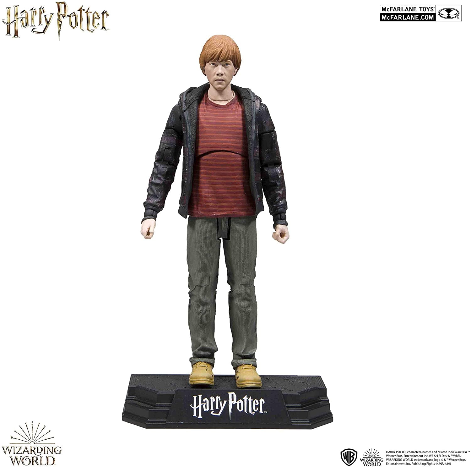 Harry Potter Action Figure