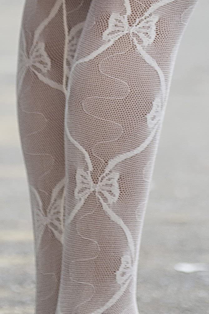 Blue Heaven Fashion Lace Tights