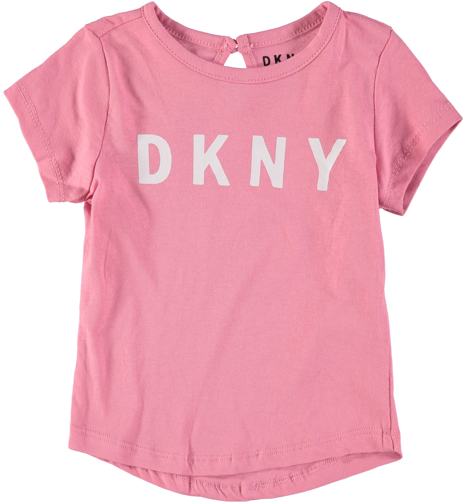 DKNY Girls 12-24 Months 3-Piece Fleece Jacket Set