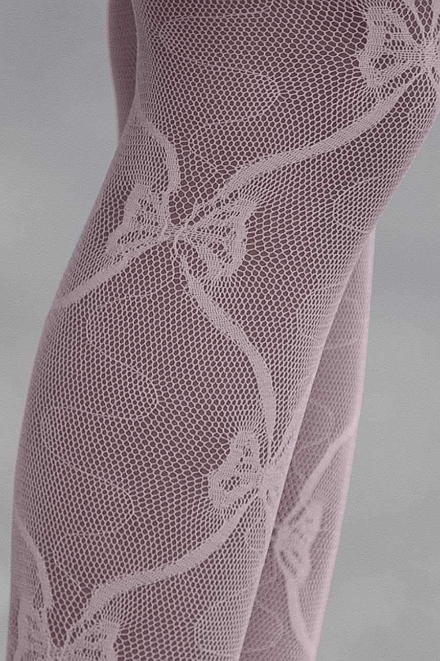 Blue Heaven Fashion Lace Tights