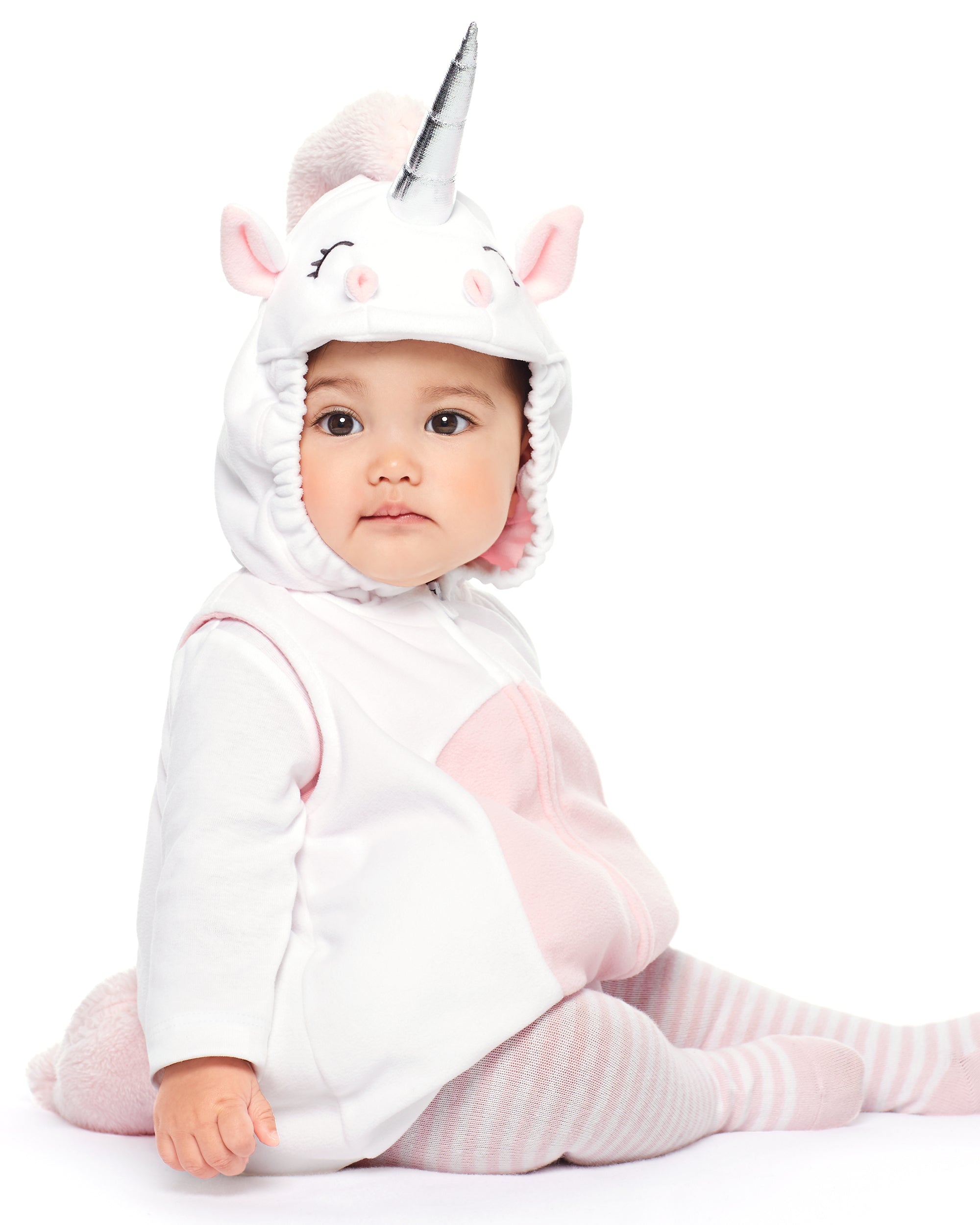 Carter's Girls Unicorn Costume