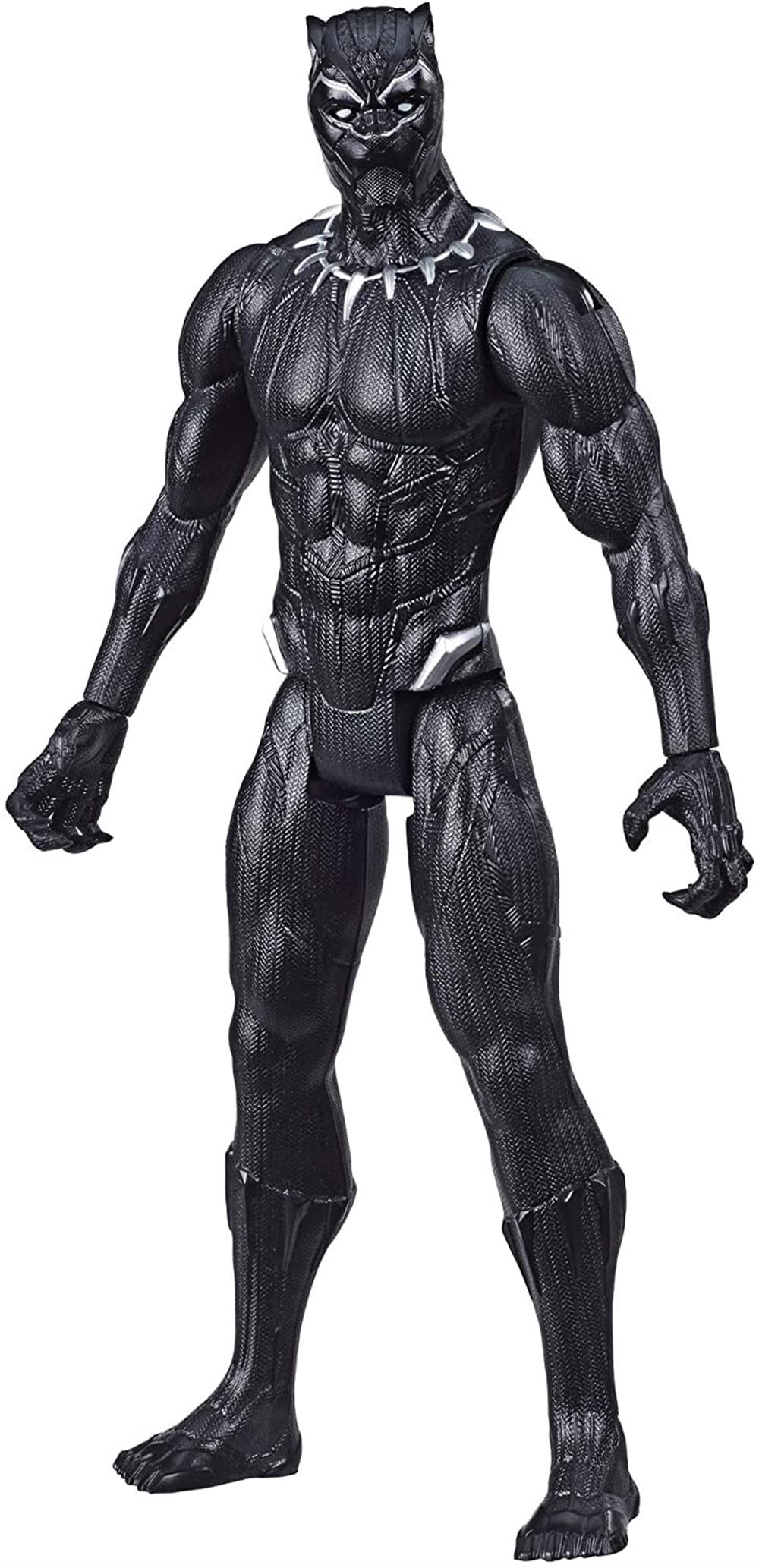 Marvel Avengers Titan Hero Series Blast Gear Action Figure