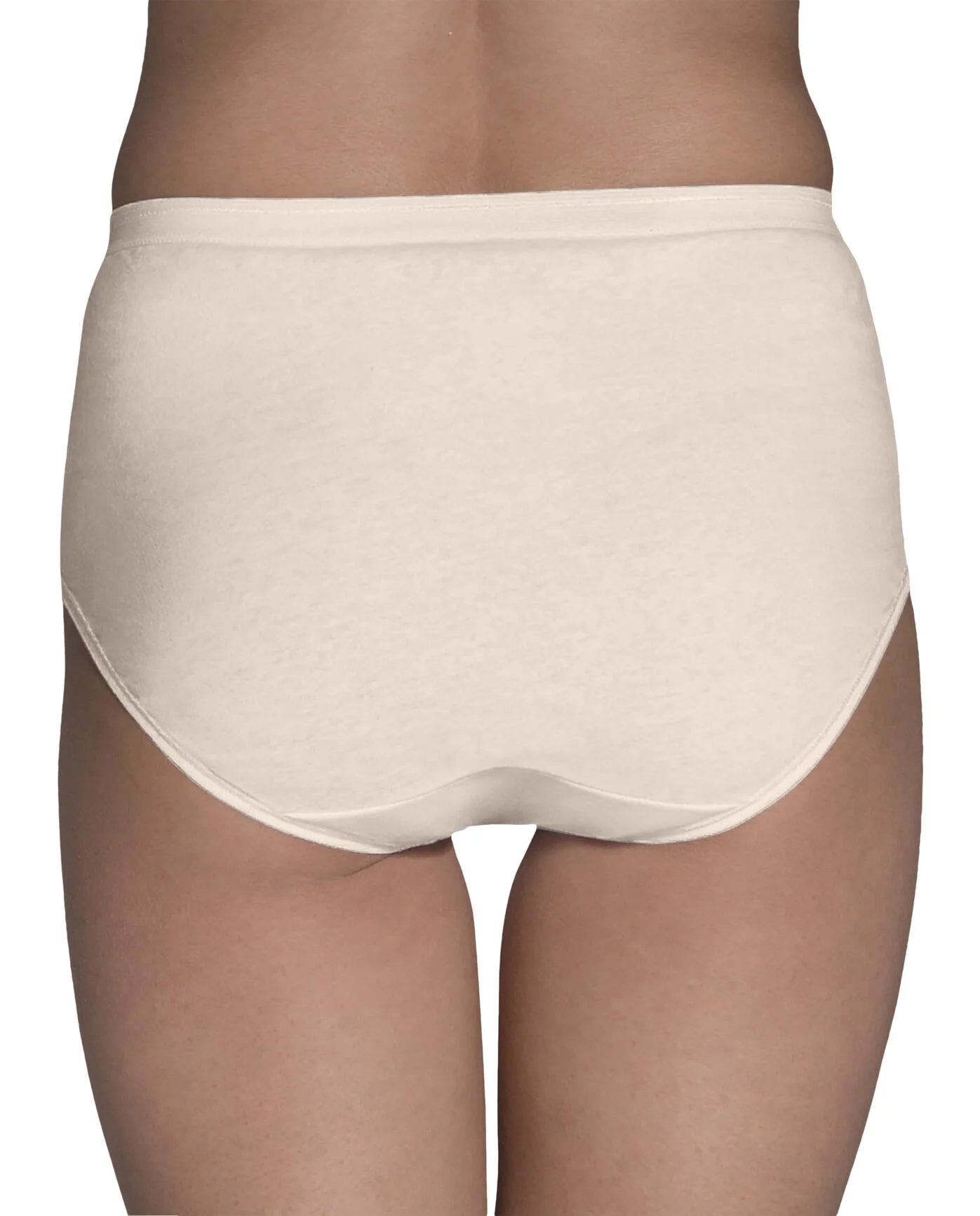 Fruit of the Loom Womens 3-Pack Assorted Briefs