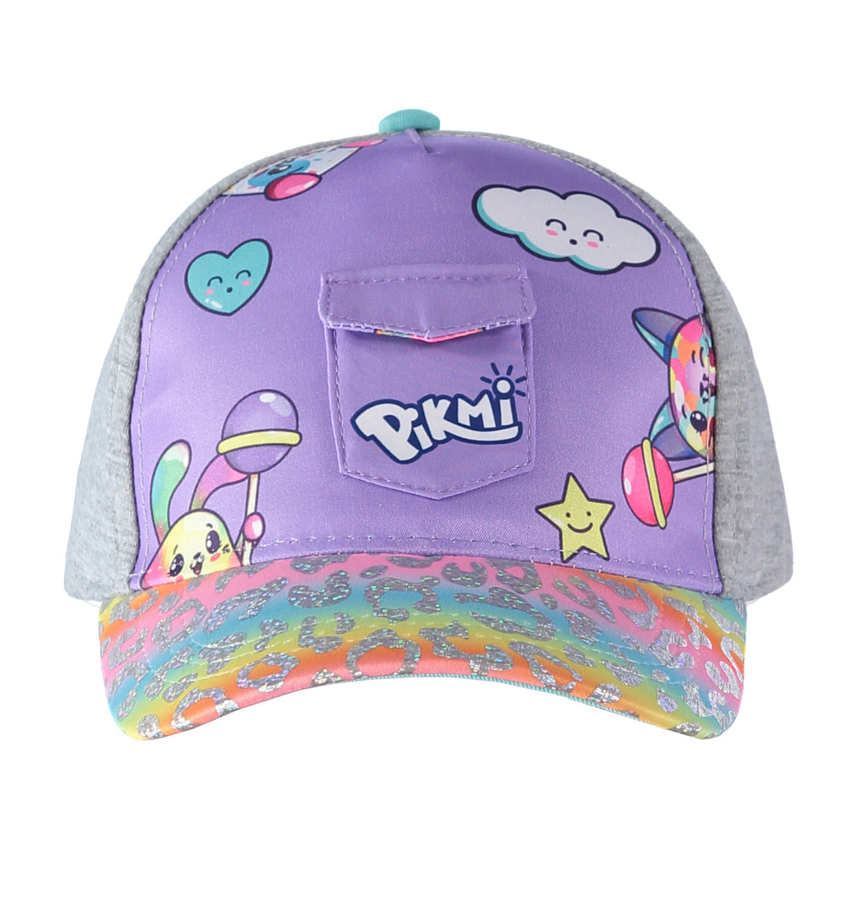 Pikmi Pops Baseball Cap