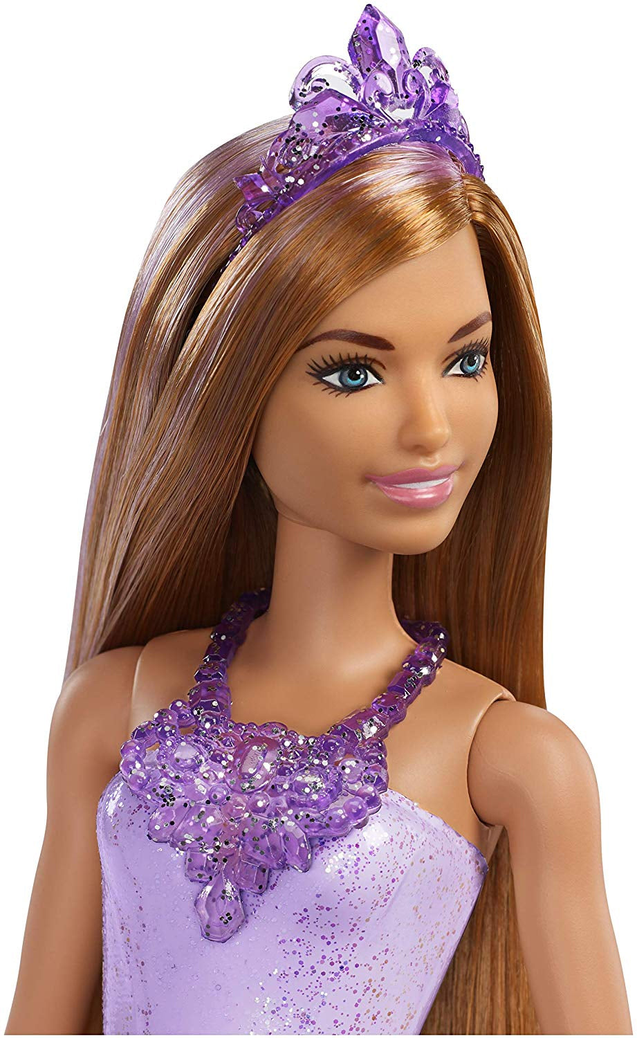 Barbie Dreamtopia Princess Doll