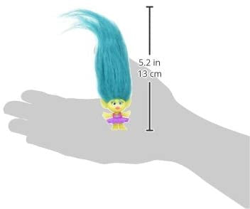 DreamWorks Trolls Hair-Styling Pack