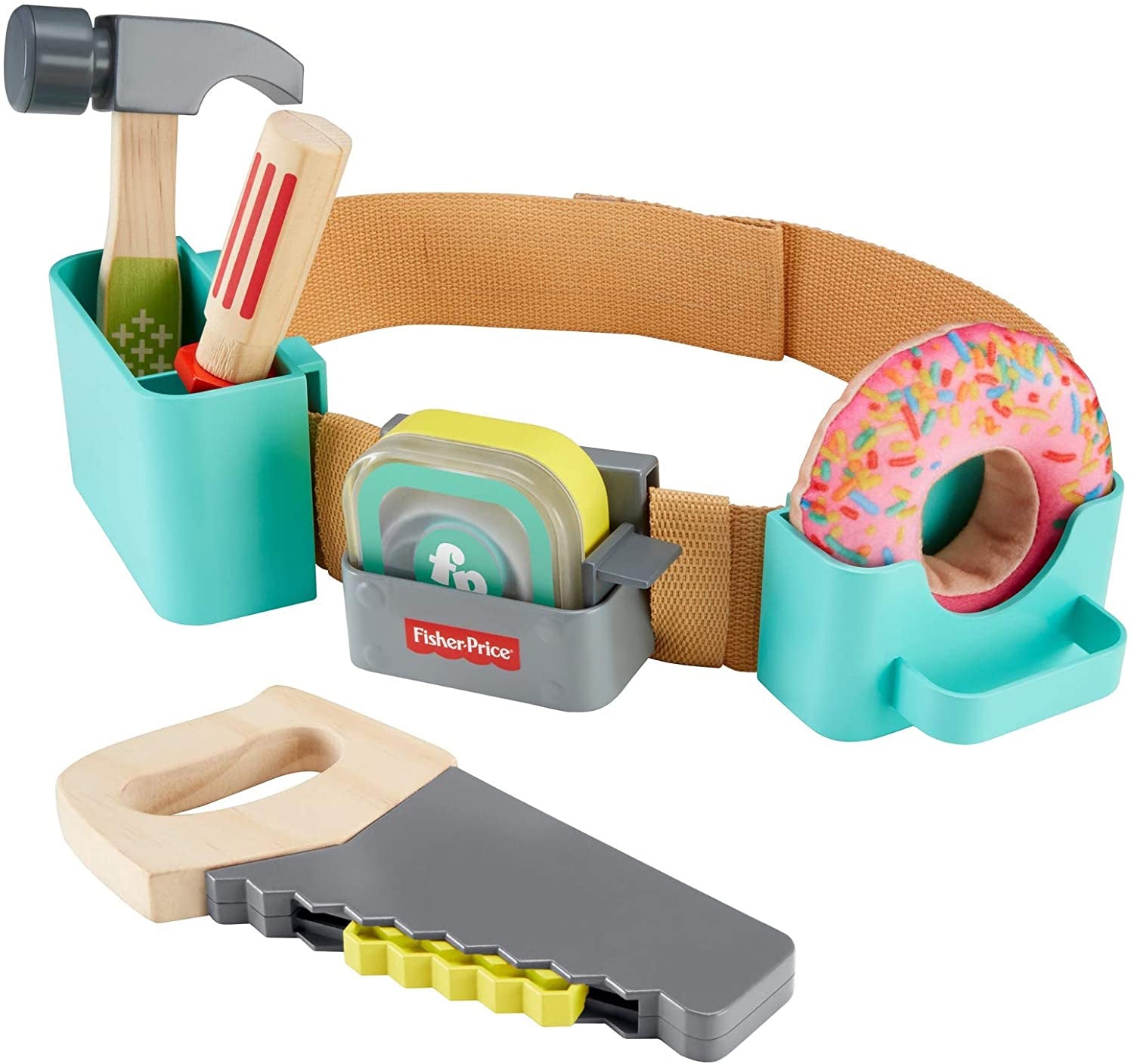 Fisher-Price DIY Tool Belt