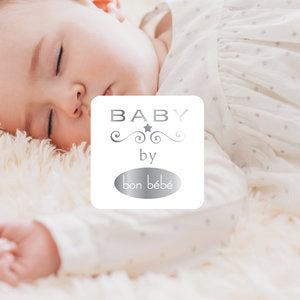 Baby by Bon Bébé Baby Girls' and Baby Boys' Soft and Cuddly Plush Baby Blanket