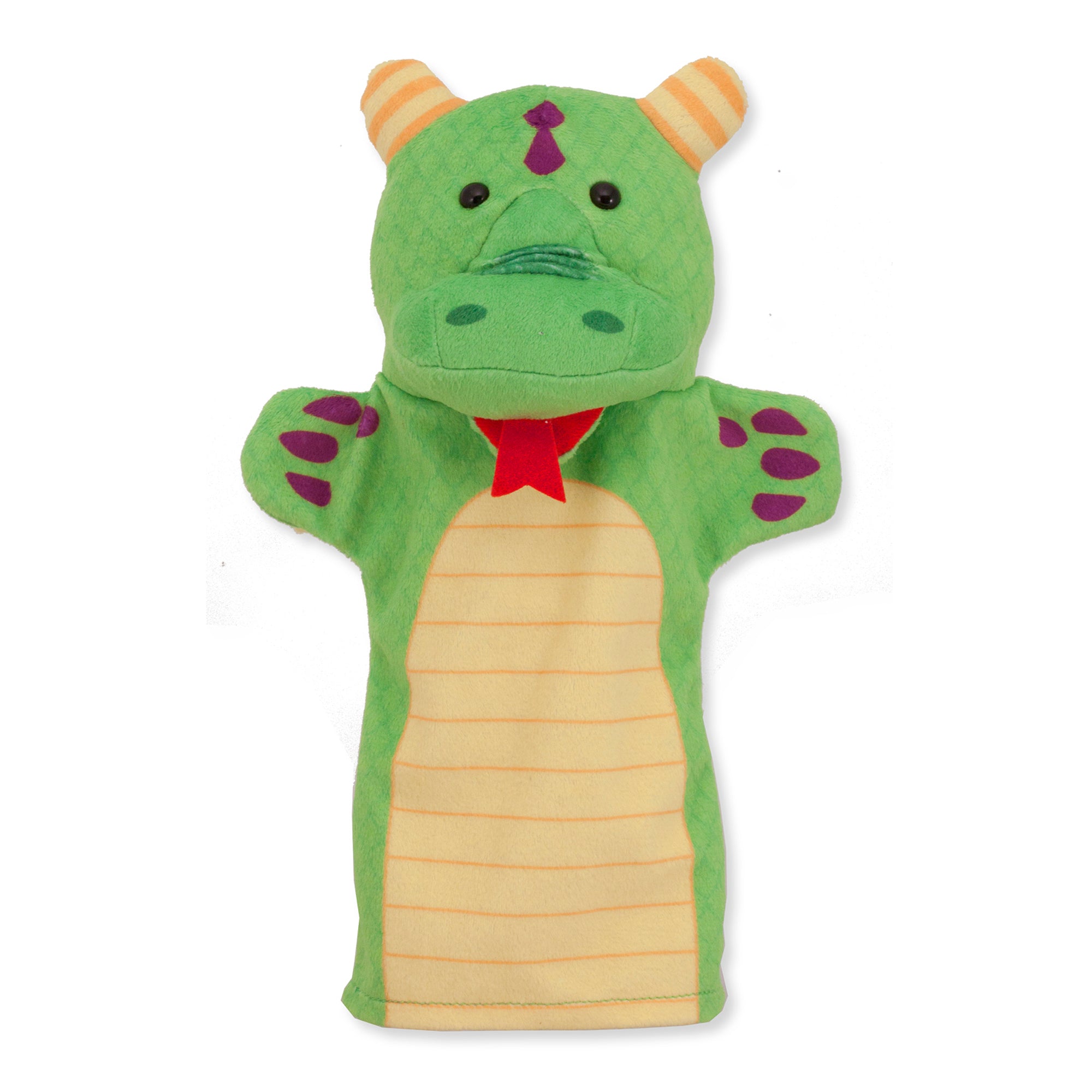 Melissa and Doug Palace Pals Hand Puppets