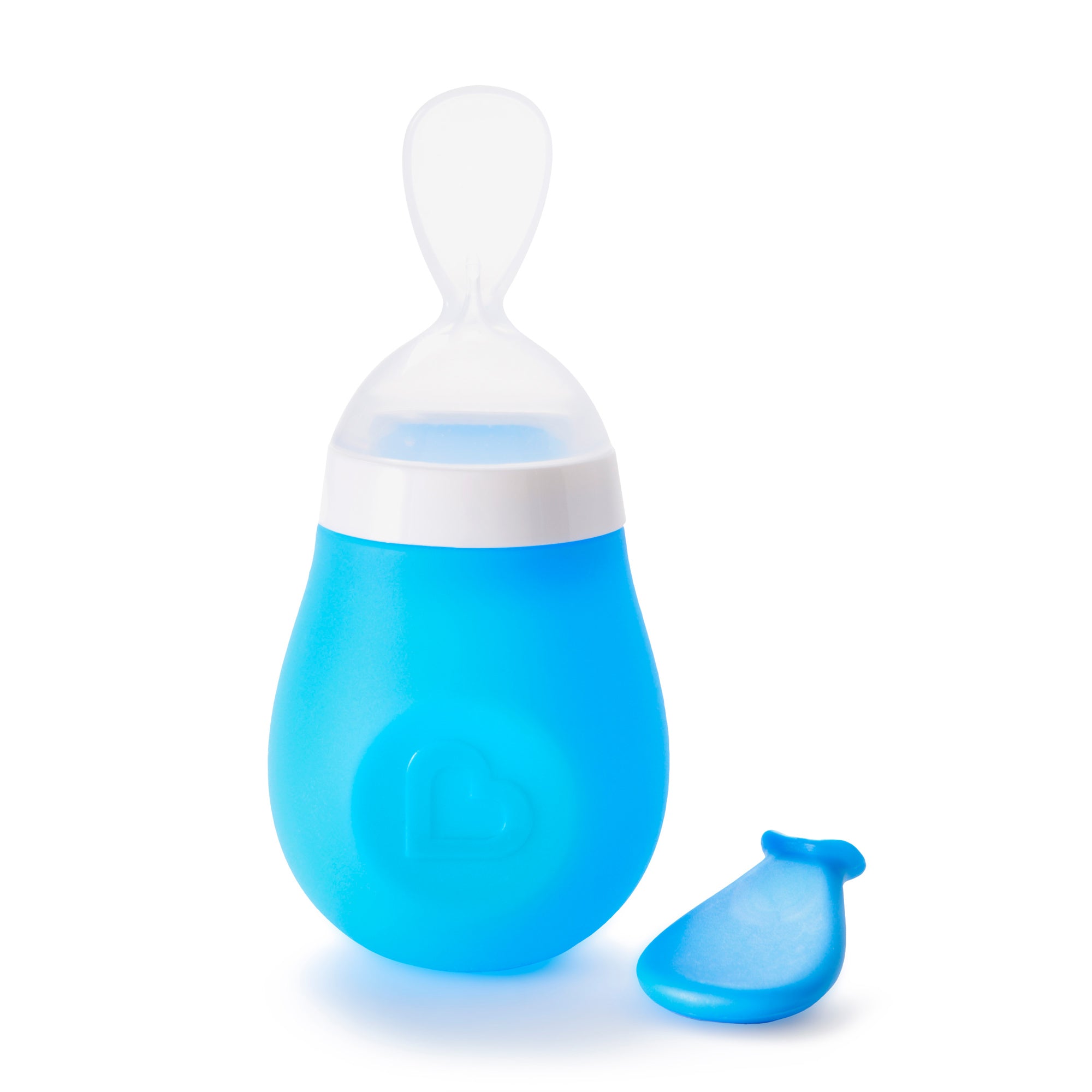 Munchkin Squeeze Food Dispensing Spoon