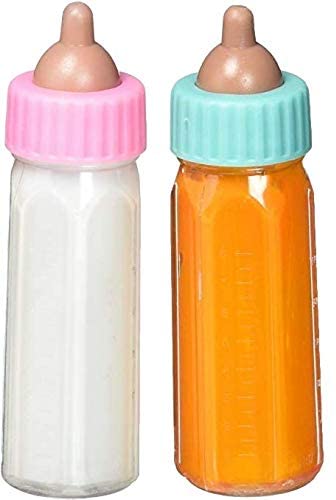 Ja-Ru Magic Bottles Accessories 2-Pack Bottle Set