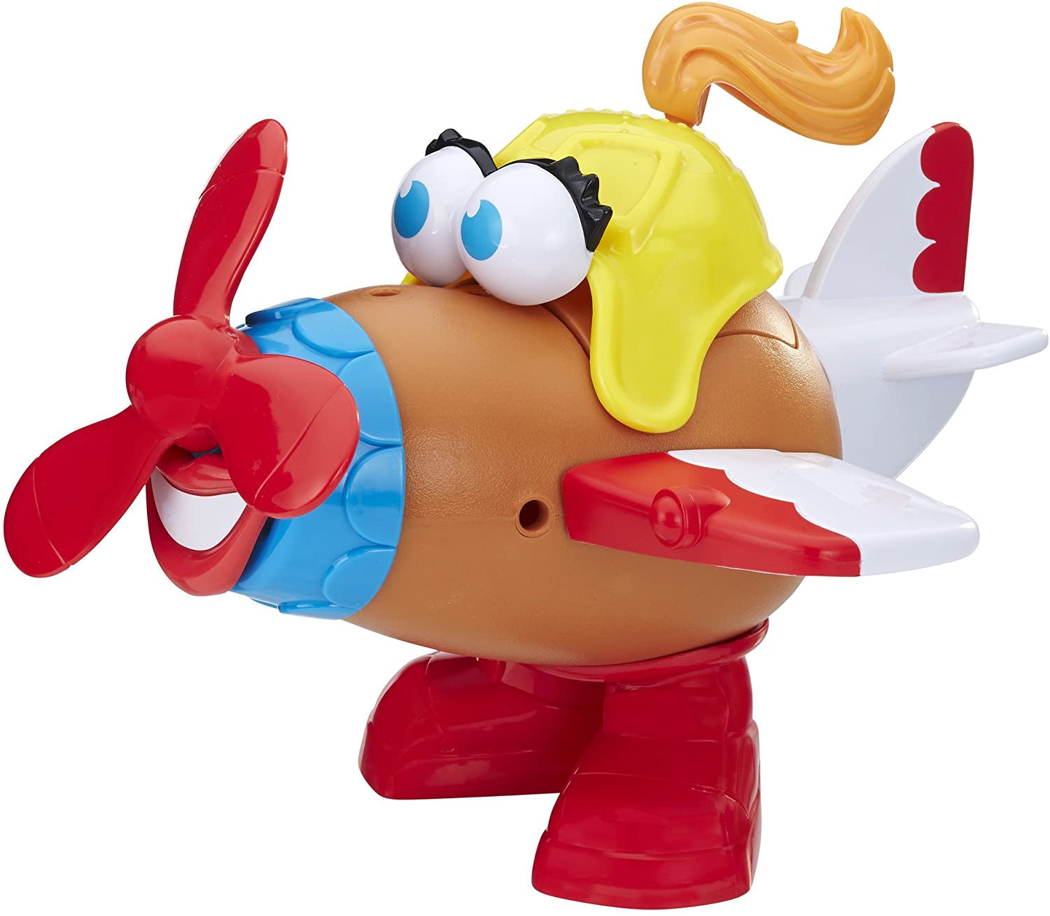 Playskool Mr. Potato Head Mash Mobiles