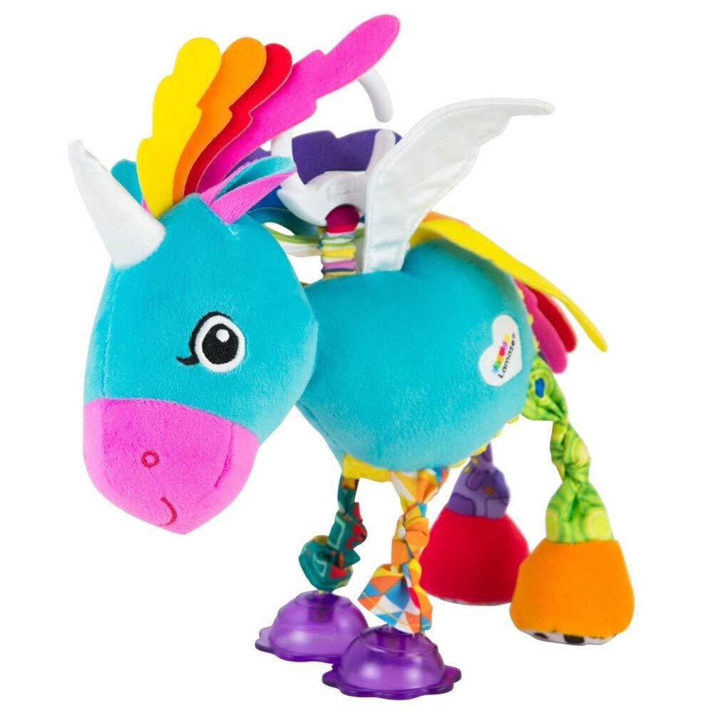 Lamaze Darcy Darlingmane, Clip on Toy