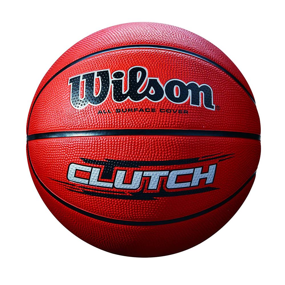 Wilson Clutch Basketball