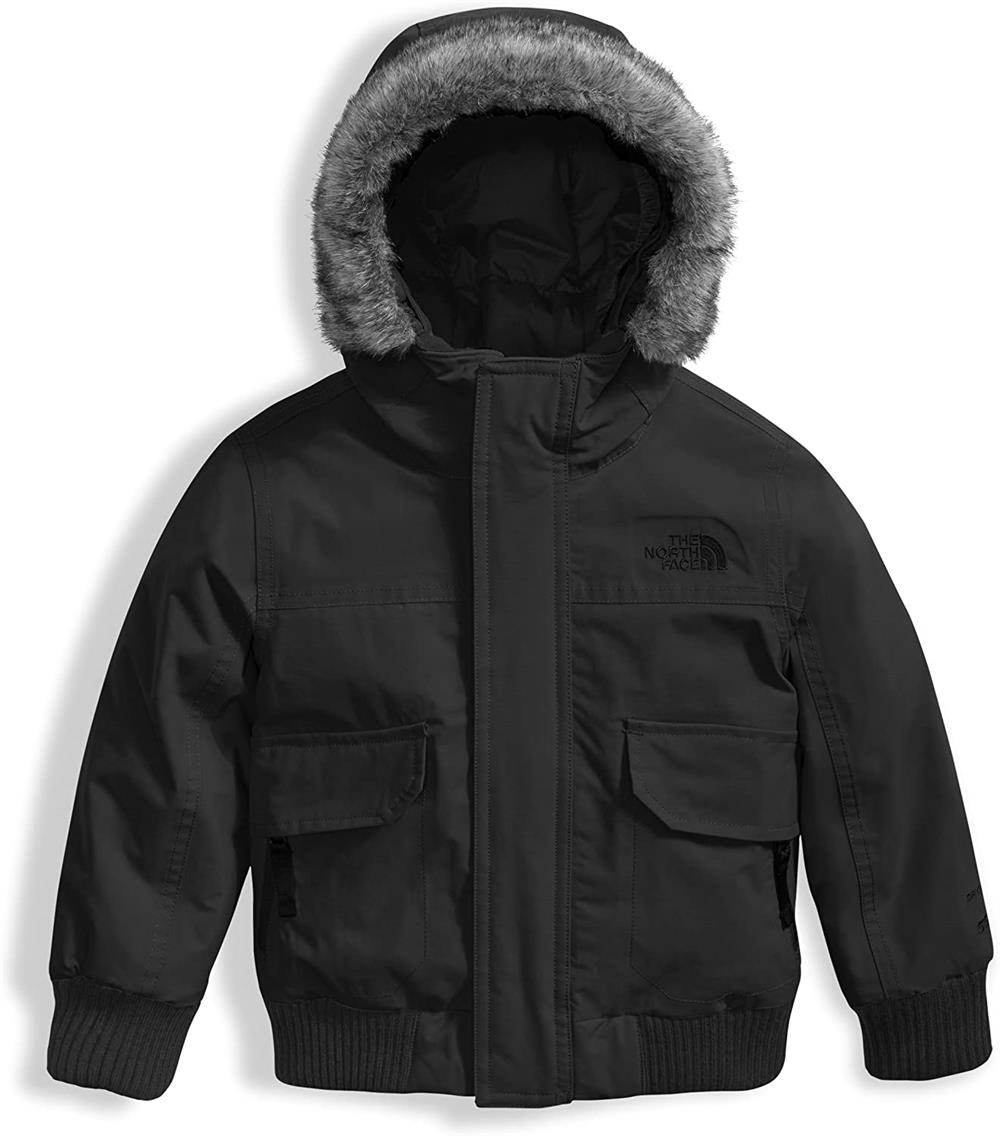 The North Face B Gotham Jacket