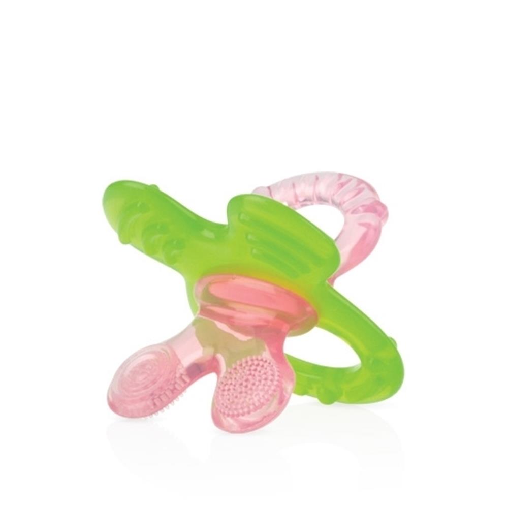 Nuby Chewbies Teether