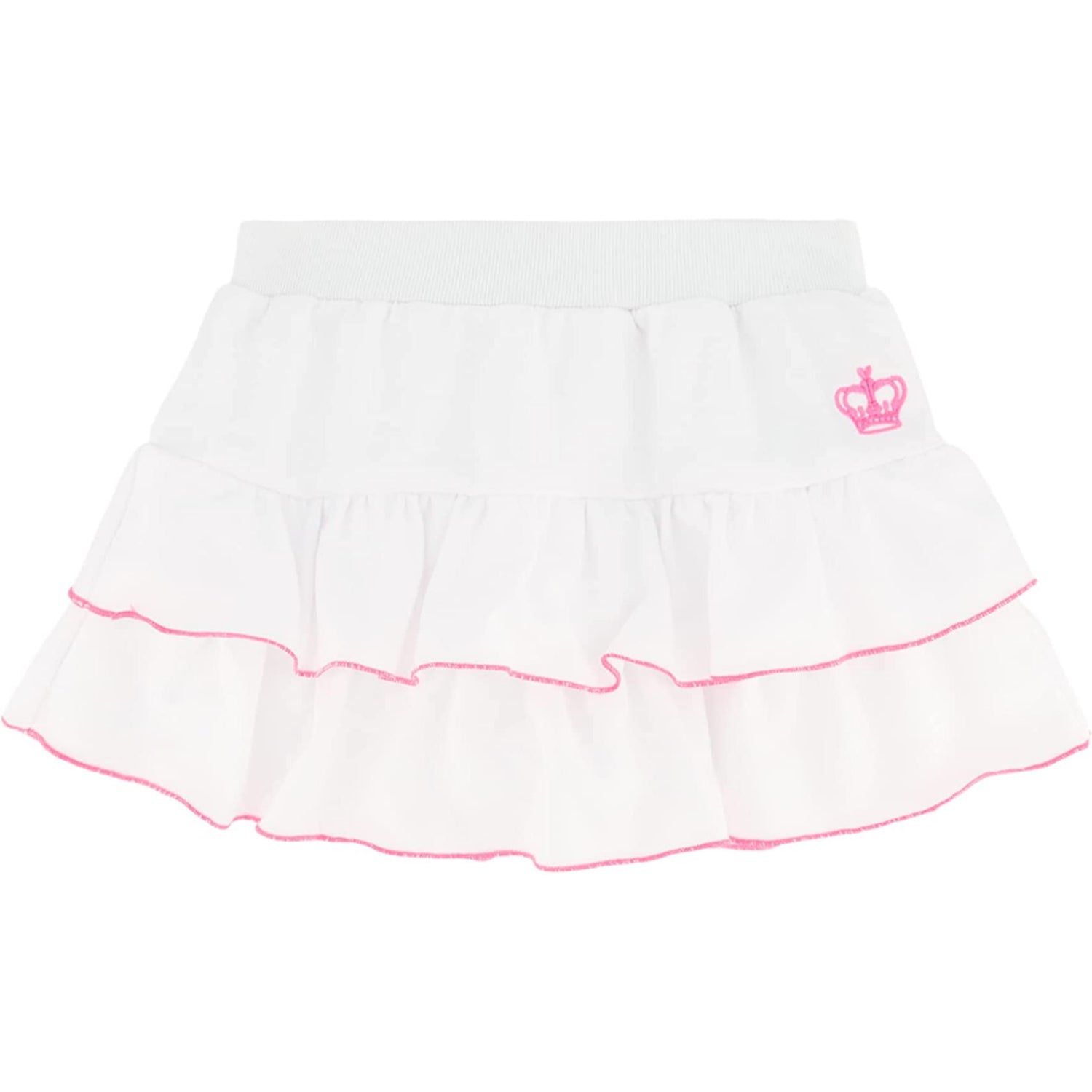 Juicy Couture Girls 7-16 2-Piece Skort Set