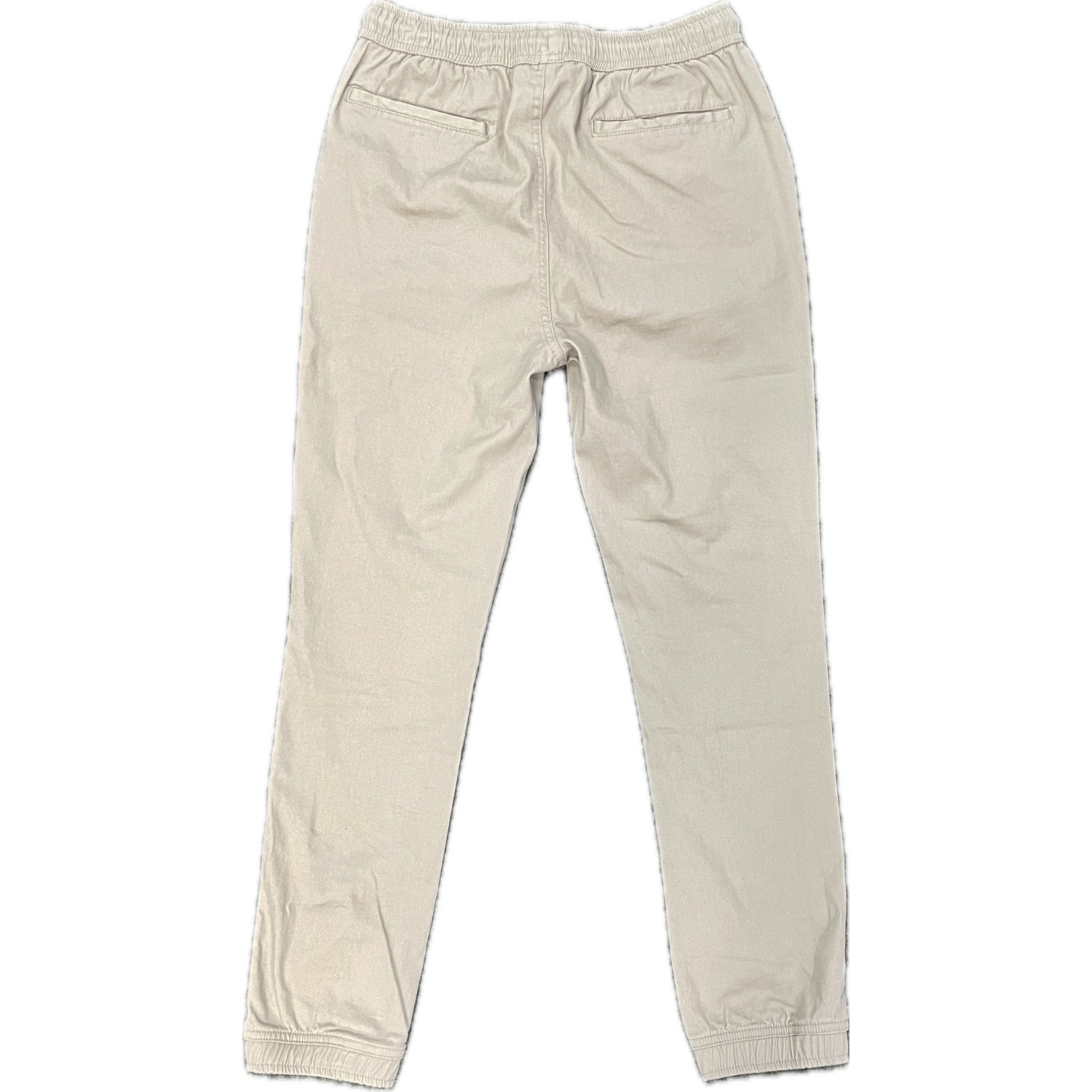 Educated Uniforms Boys Sizes 4-20 Pull-On Stretch Twill Drawstring Jogger Pant