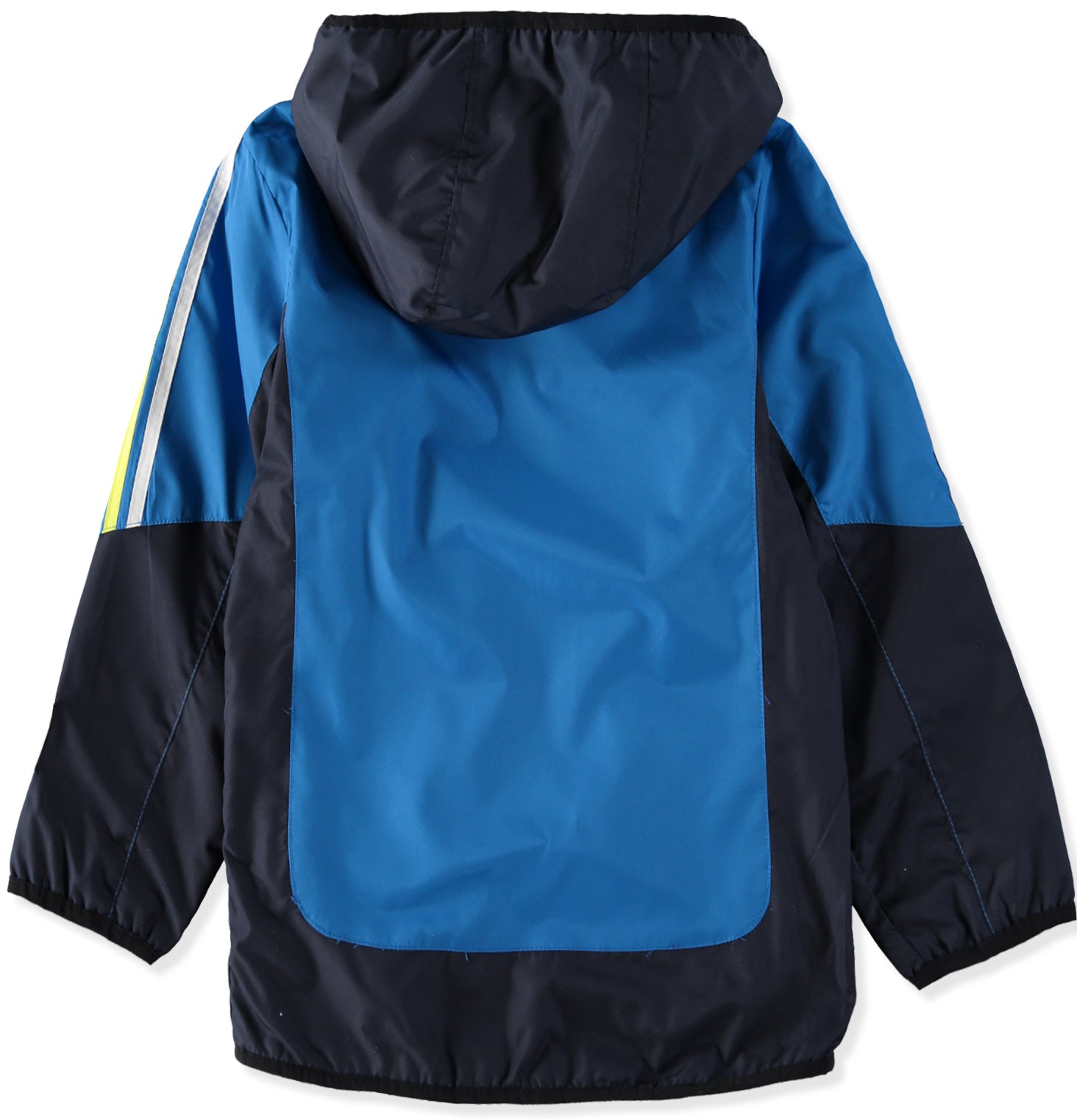 London Fog Boys 4-7 Hooded Spring Jacket