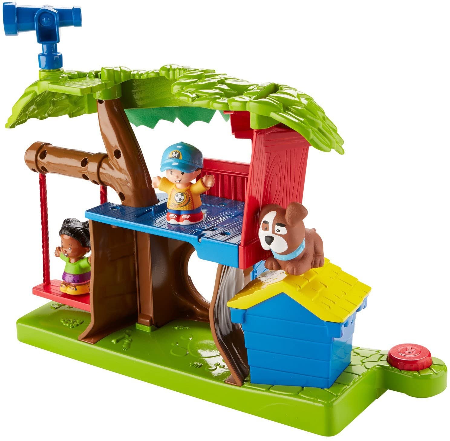 Fisher-Price Little People Playset