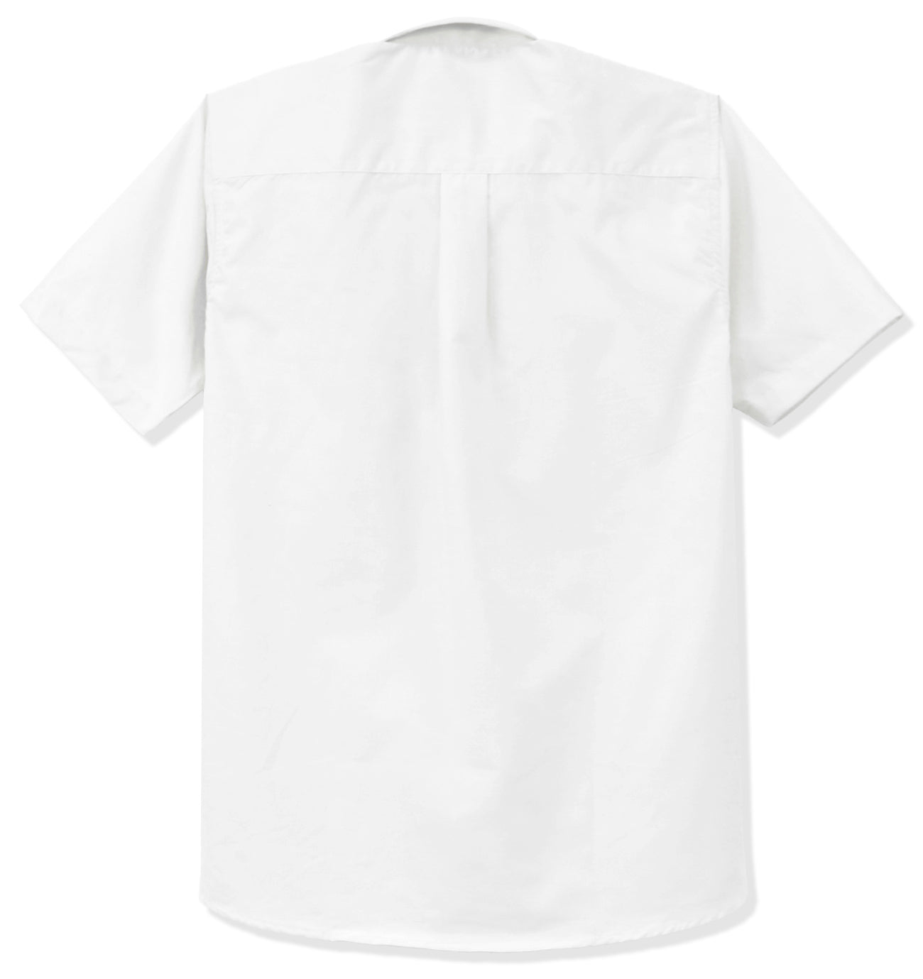 Galaxy Boys 4-20 Short Sleeve Button Down Dress Shirt (Regular and Husky)